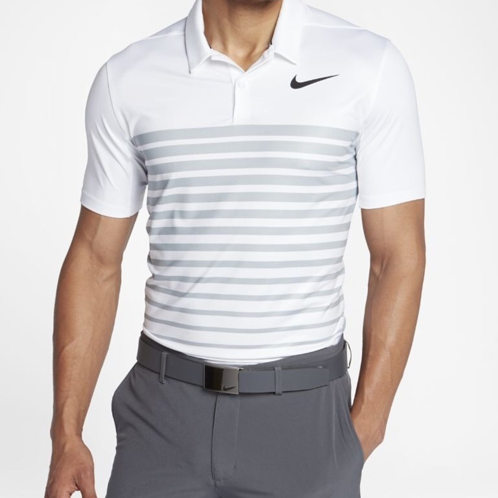 Nike | Golf Polo XXL